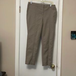 Chico’s So Slimming Womens Slacks